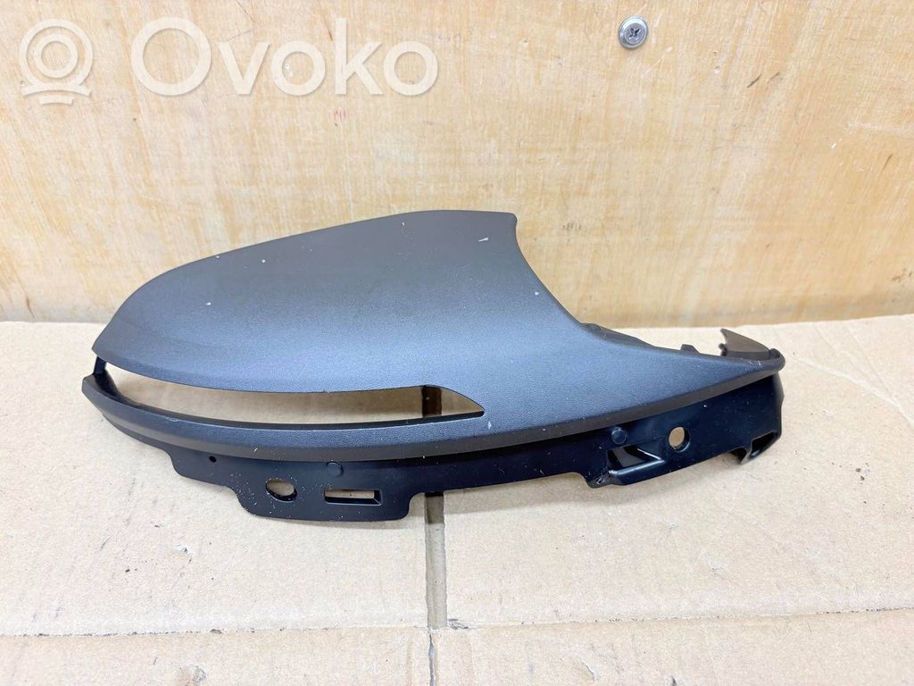 Renault Megane IV Muovisen sivupeilin kotelo 