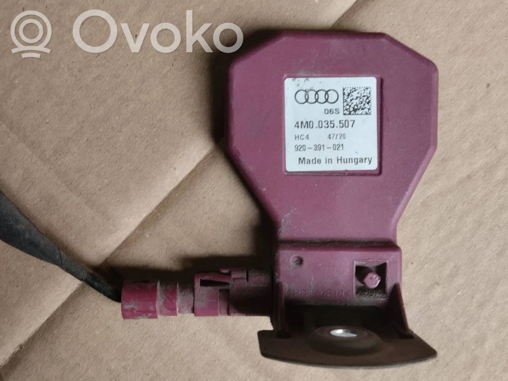 Антенна Bluetooth   4M035507