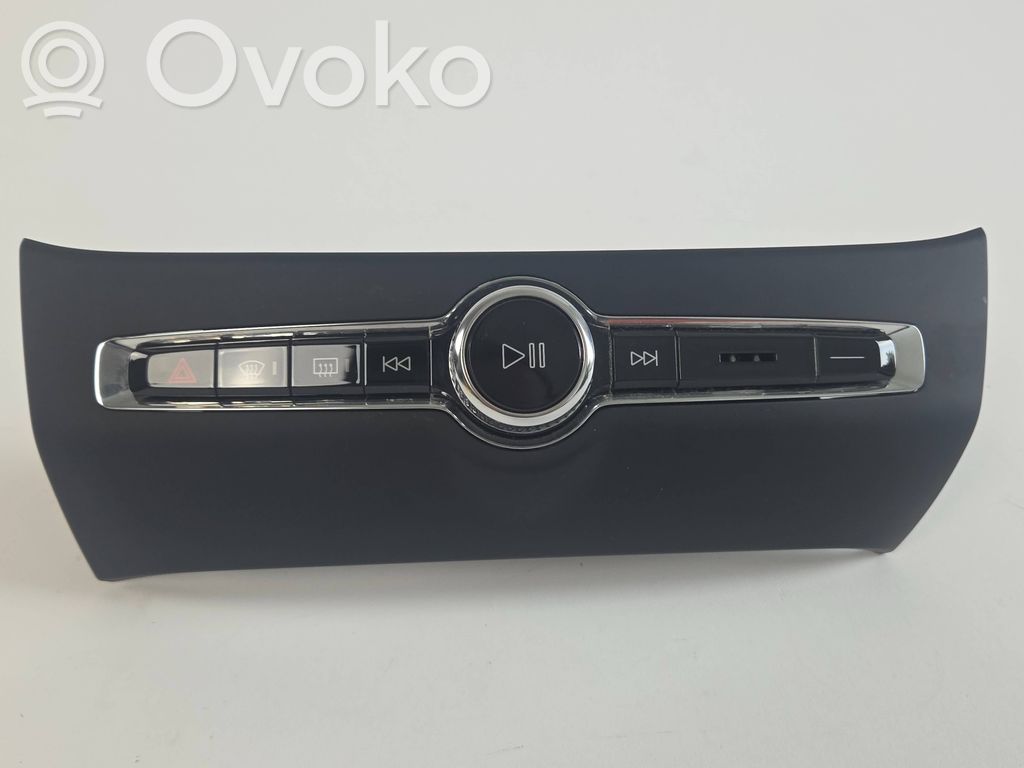 Volvo V60 Climate control unit 