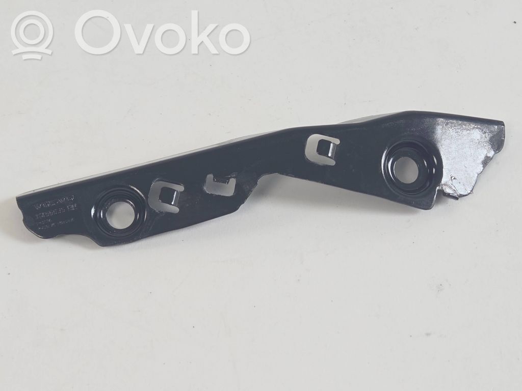 Front bumper mounting bracket   31455635