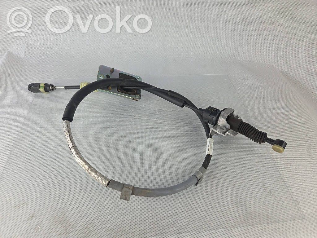 Jeep Compass Gear shift cable linkage 