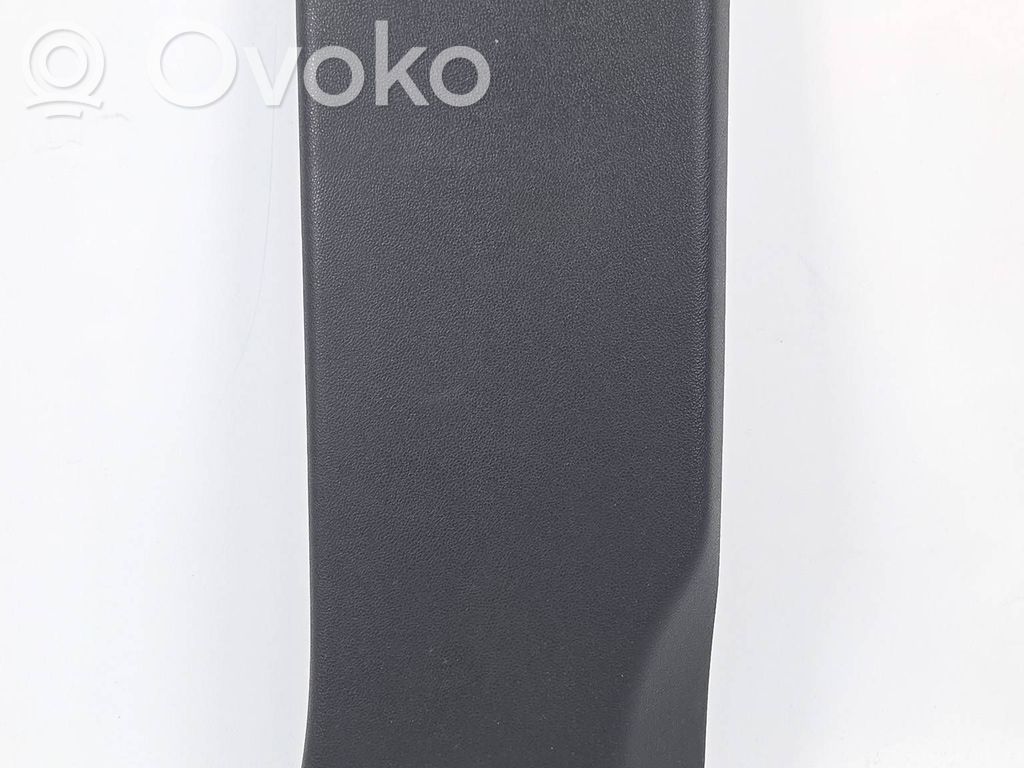 Peugeot Rifter Osłona dolna słupka / B 