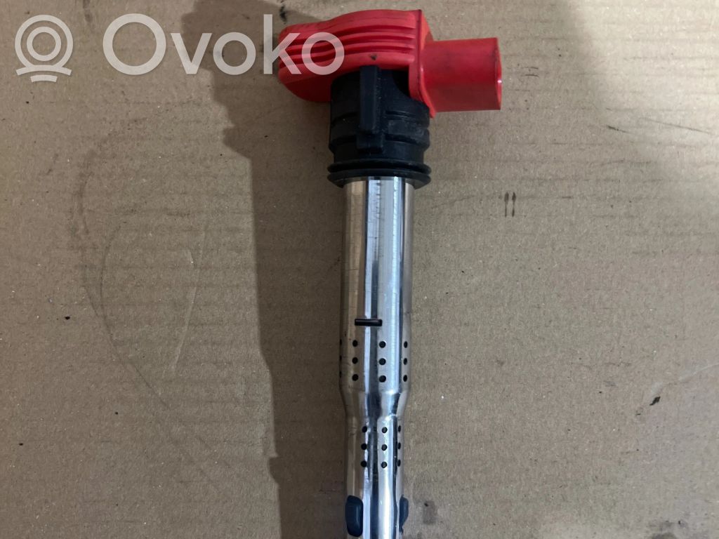 Zündspule Zündmodul   U5014,034112121,029S00300
