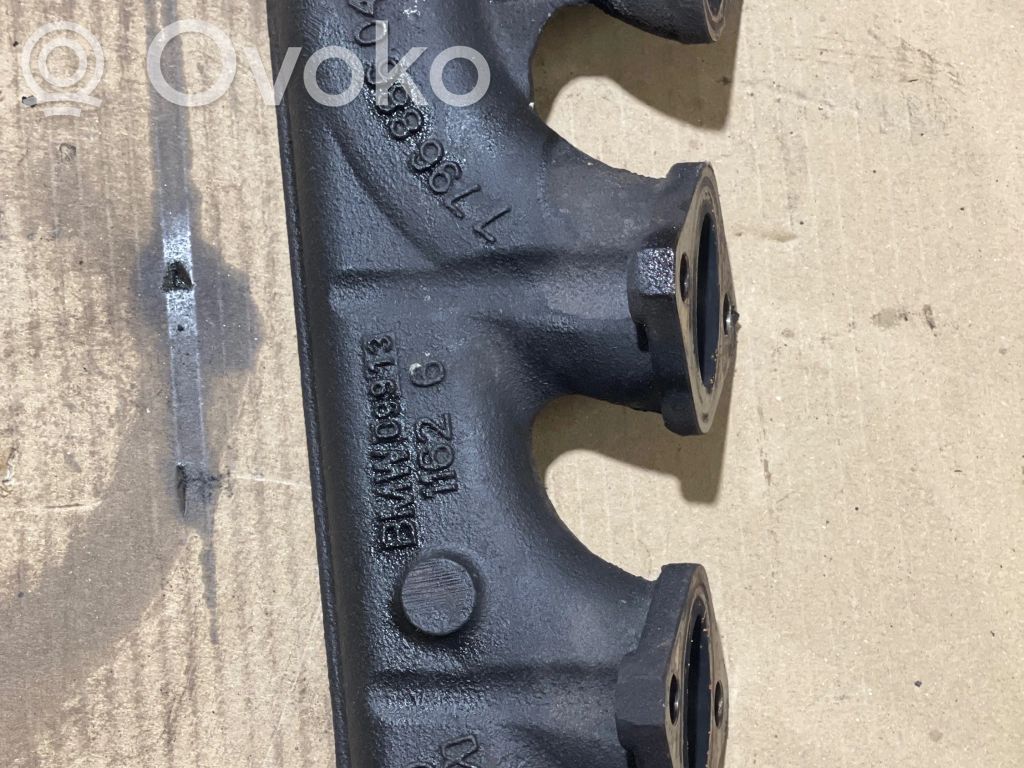 Išmetimo kolektorius   990838964,84660HWE