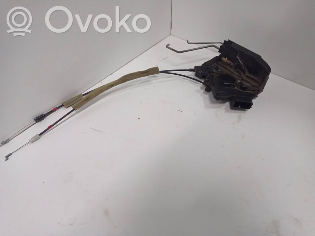 Front door lock   B83B85L1