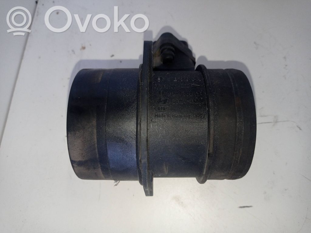 Przepływomierz masowy powietrza MAF   281644A000,0281002554,0K0Y23323Z,0K2A23323Z,0K2A23323ZA,0K2A33323ZB,0K2Y33323ZA,0K9A213210,281002Y100,2810035400,2810039400,2810039450,281139450,281641301023200,2816423010,2816427500,2816427900,2816438080,2816438200,2816438210,495003A312,4950107010,495013A390,4959107091,4959107110,4959107390,5881226150,5881226250