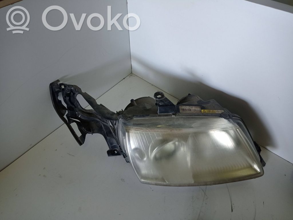 Saab 9-5 Headlight/headlamp 
