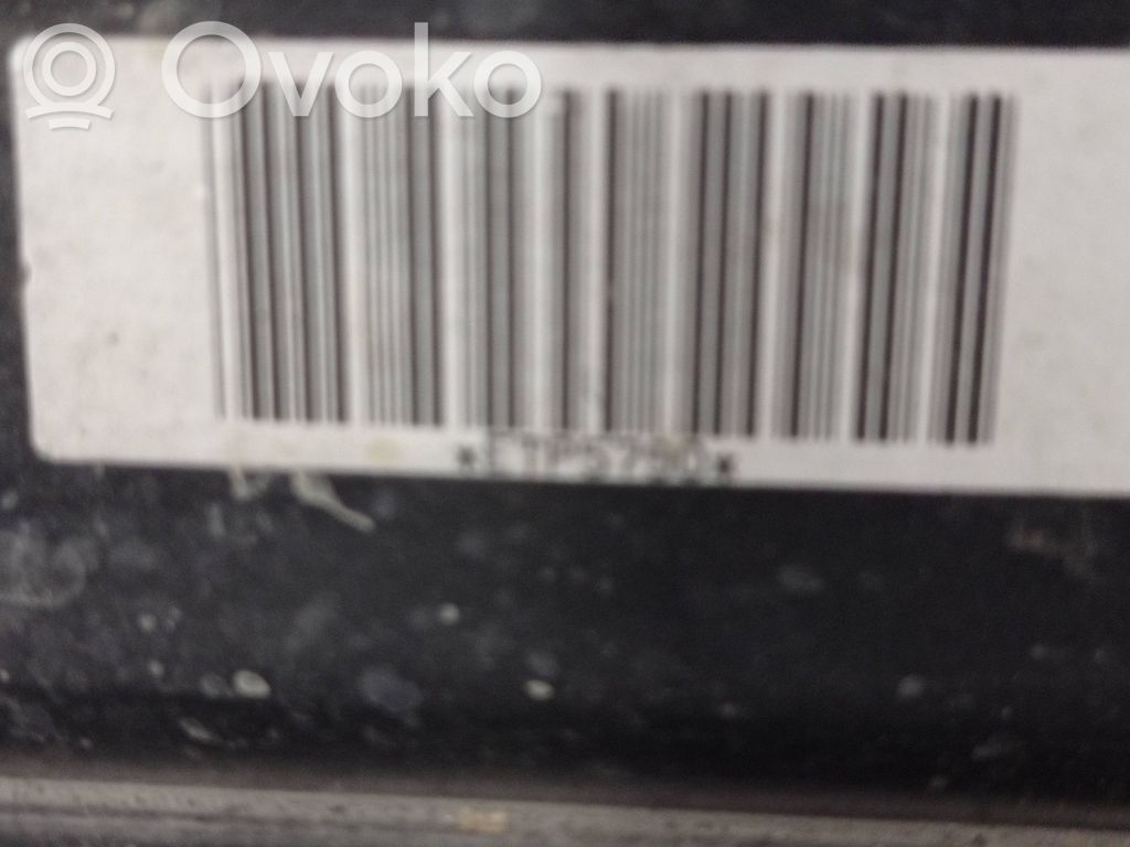 Volvo S40, V40 Диффузор 