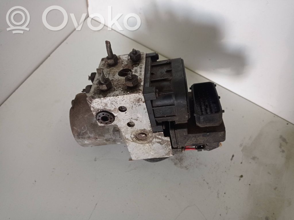 Блок ABS   0265216672