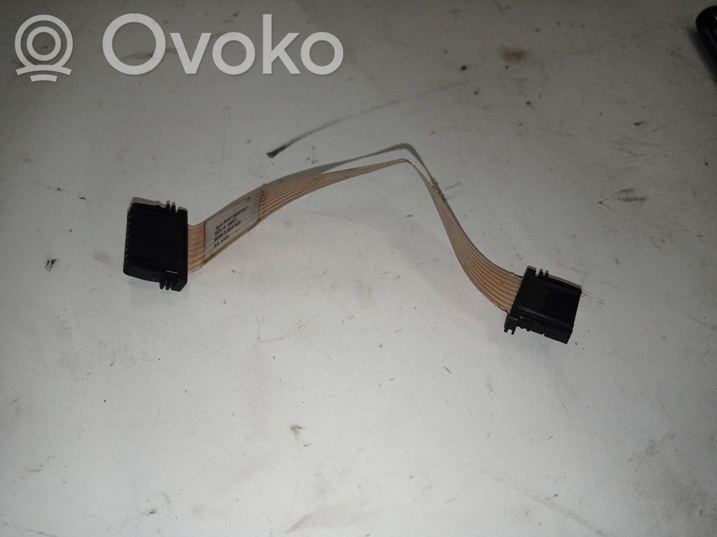 BMW 7 E65 E66 Other wiring loom 