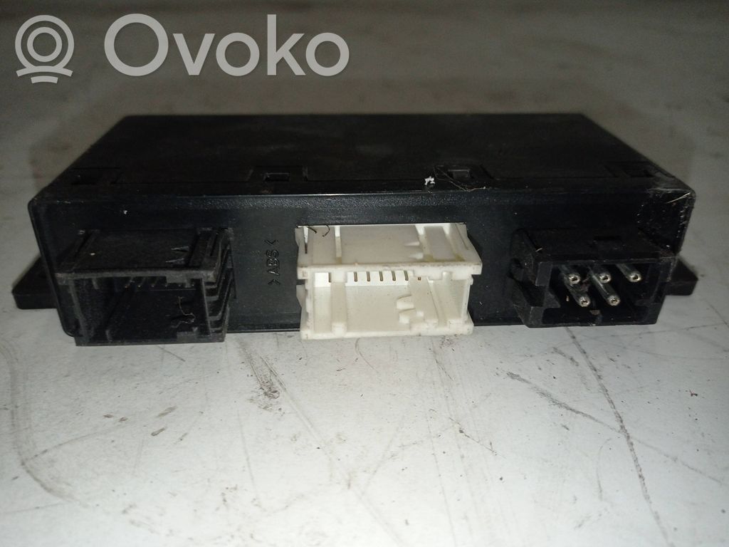 ABS control unit/module   61358366529,110187,05071730
