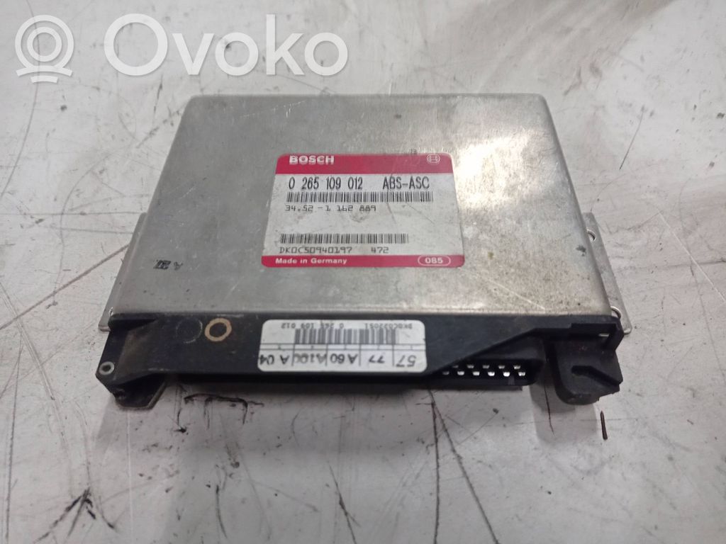 BMW 7 E38 ABS control unit/module 