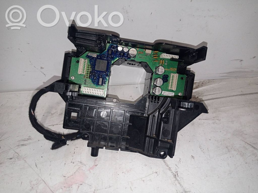 Ford Mondeo MK IV Lenkstockschalter Kombischalter 