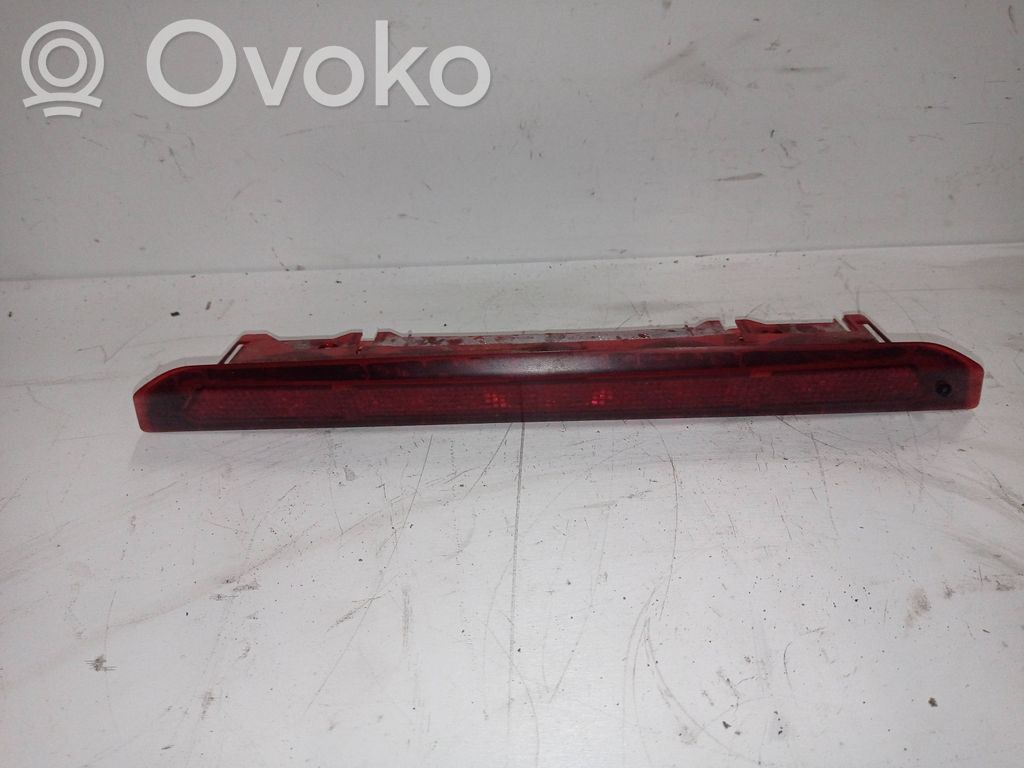 Ford Mondeo MK IV Lampă frână centrală 