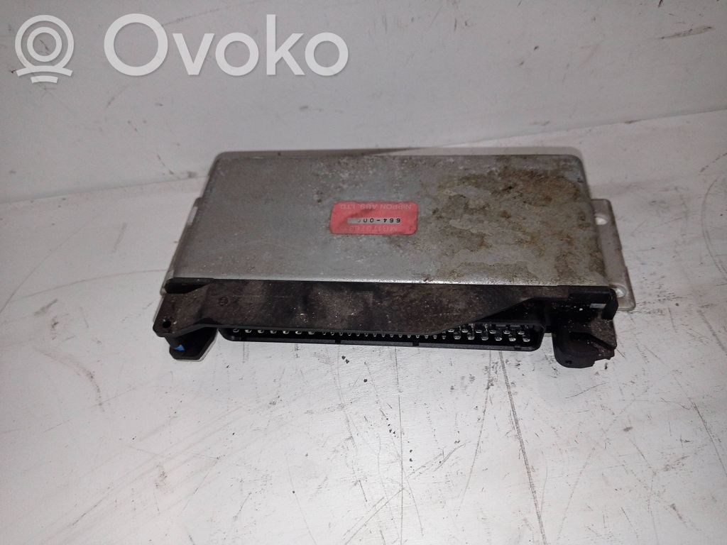 Mitsubishi Space Wagon ABS control unit/module 