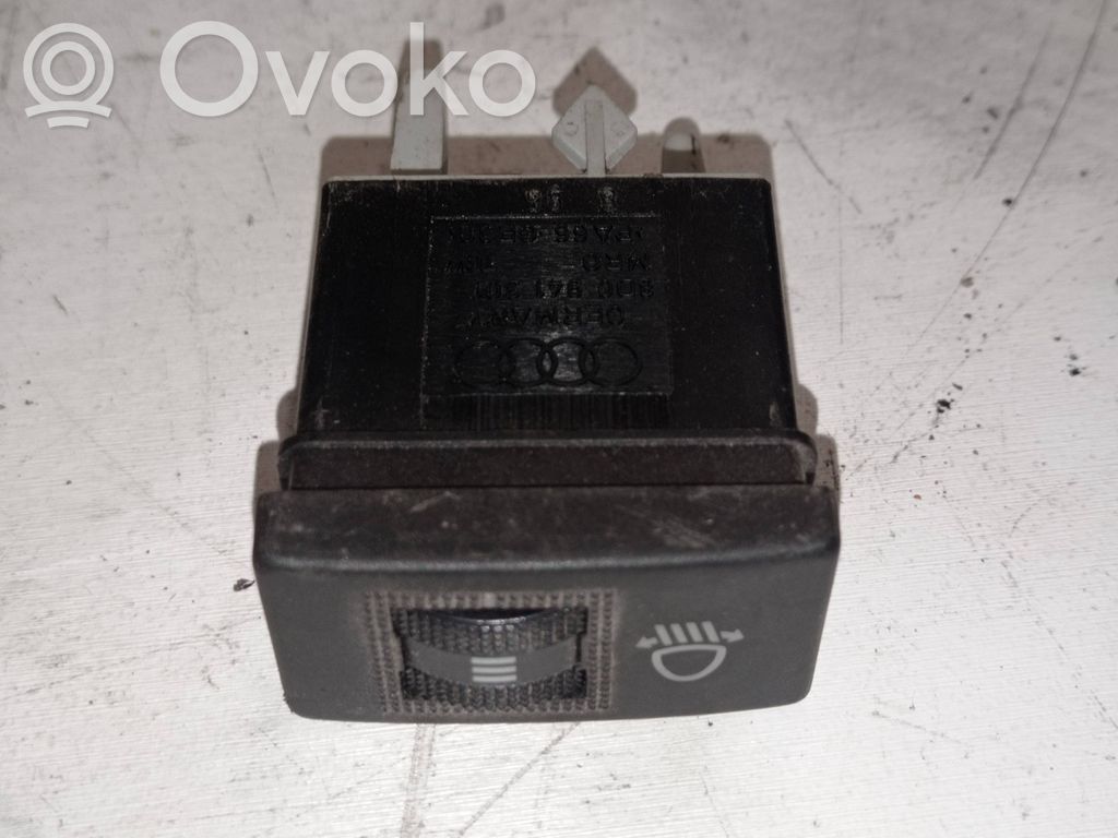 Headlight level height control switch   8D0941301