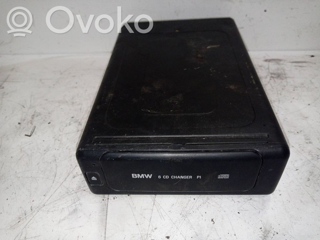 Zmieniarka płyt CD/DVD   65126907036,PT208610010987,SPLA93060