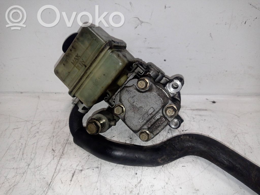 Mazda 6 Power steering pump 