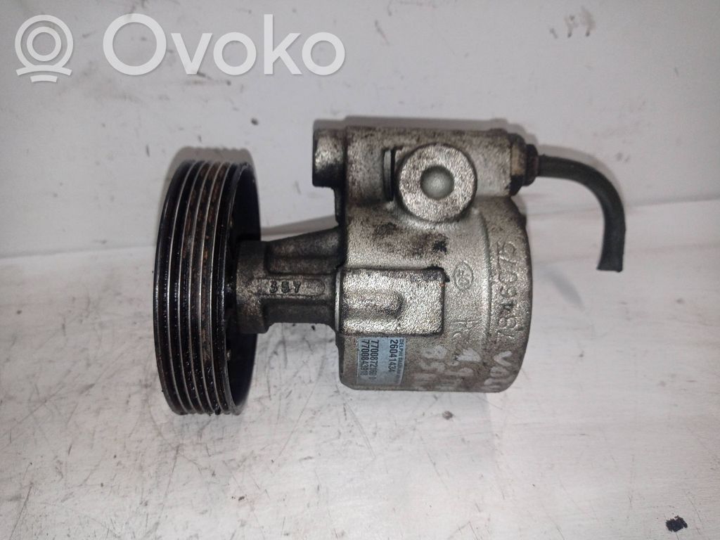Volvo S40, V40 Ohjaustehostimen pumppu 