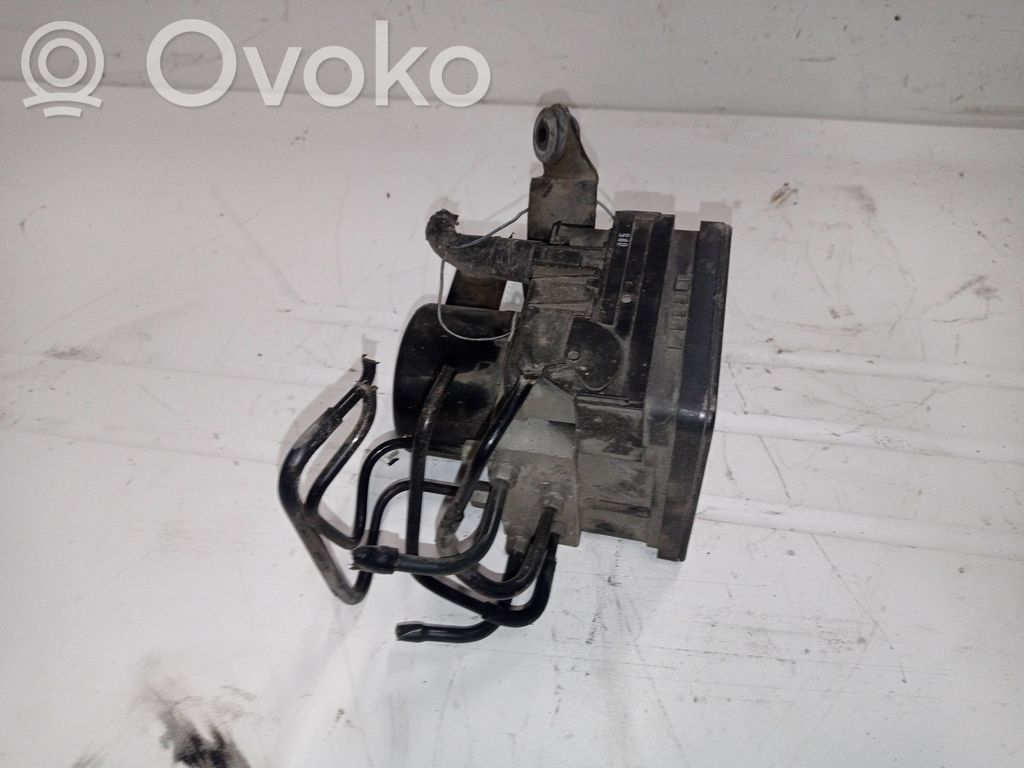 Mazda 5 ABS bloks 