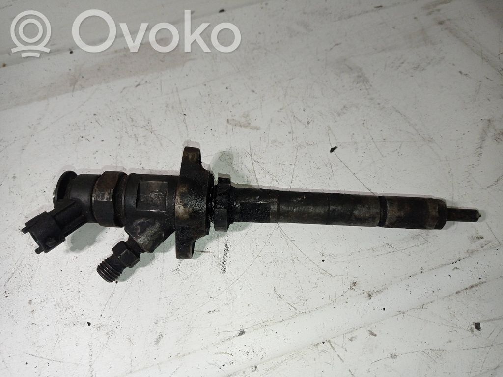 Citroen C5 Inyector de combustible 