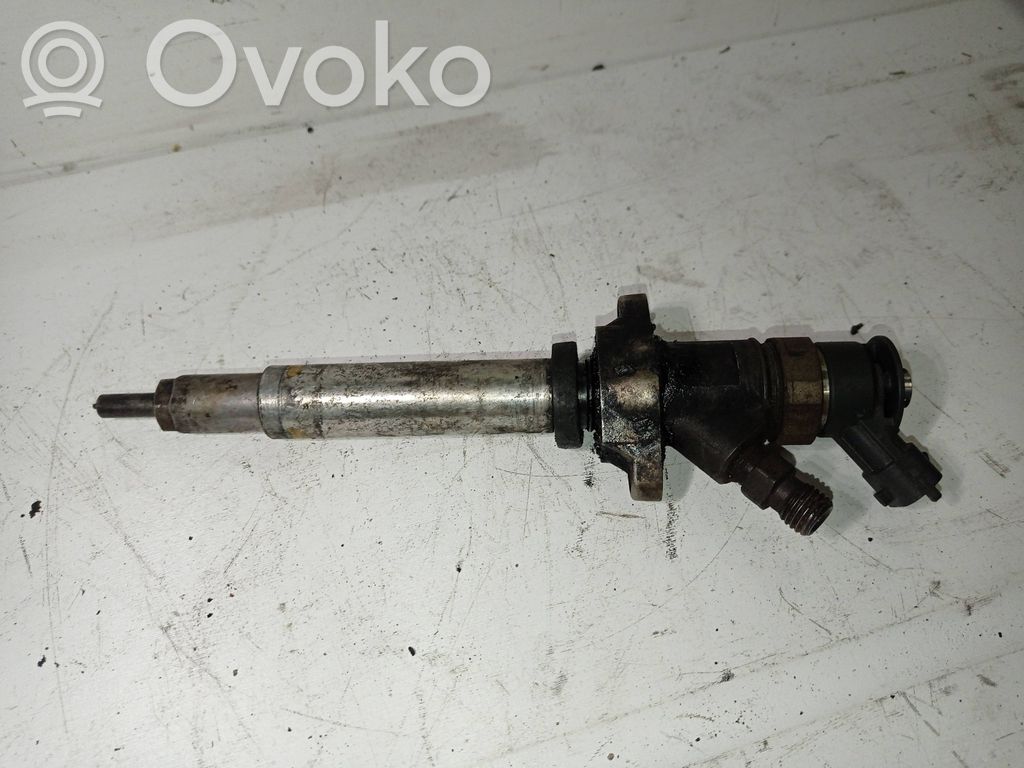 Citroen C5 Inyector de combustible 