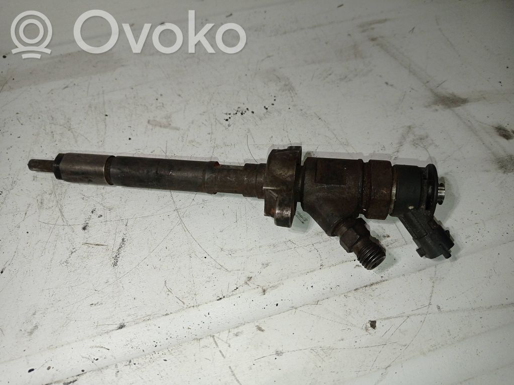 Citroen C5 Inyector de combustible 
