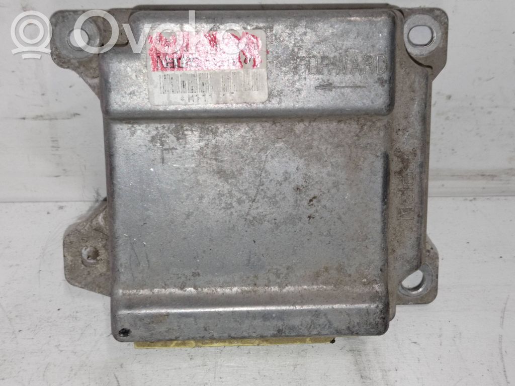 Airbag control unit/module   LC6457K30