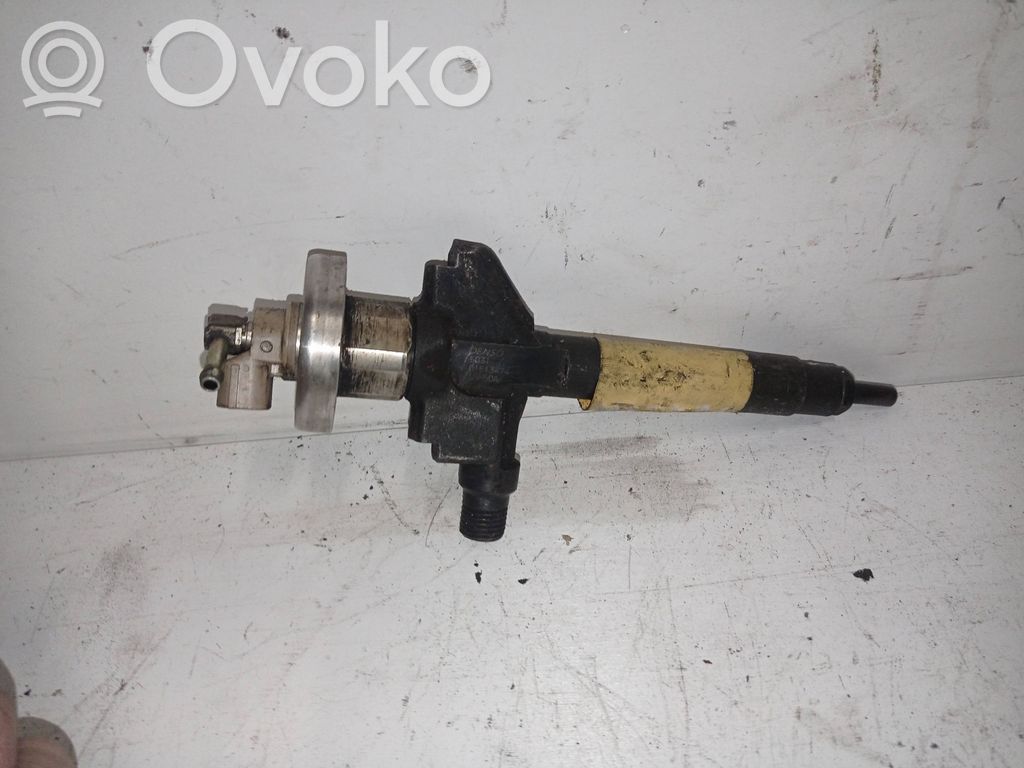 Mazda 6 Inyector de combustible 