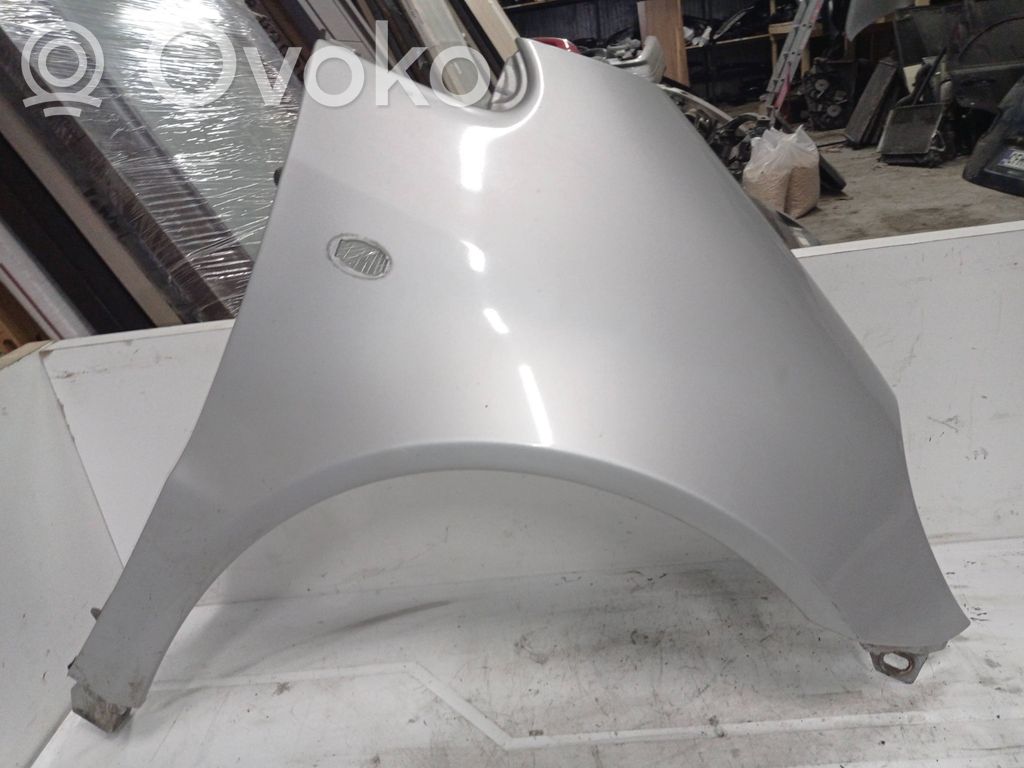 Mercedes-Benz A W168 Sparnas 