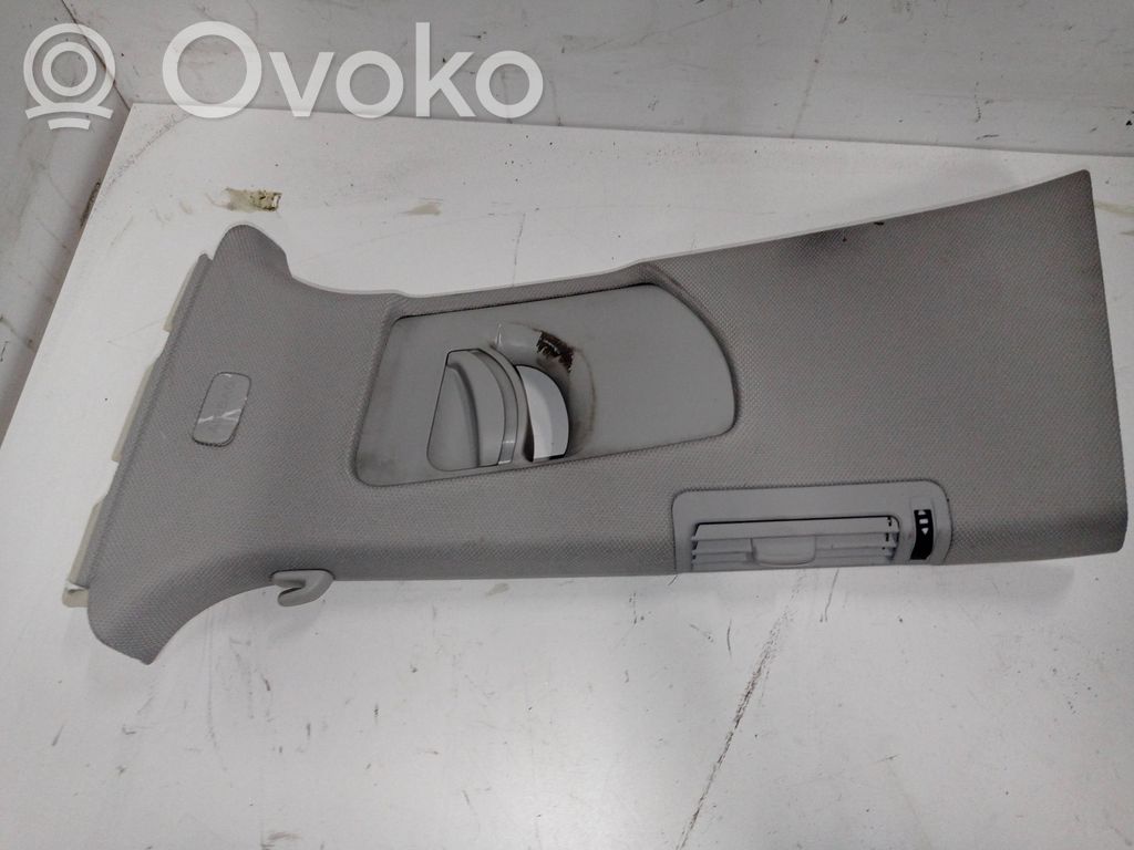 Audi A6 S6 C6 4F Pilar (B) (superior) 