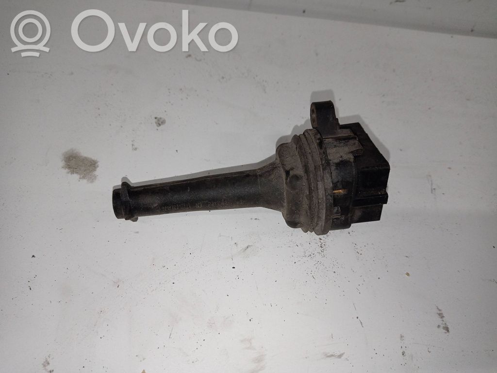 Volvo V70 High voltage ignition coil 