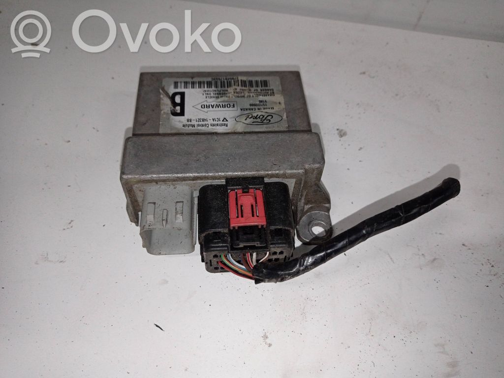 Ford Transit Airbag control unit/module 