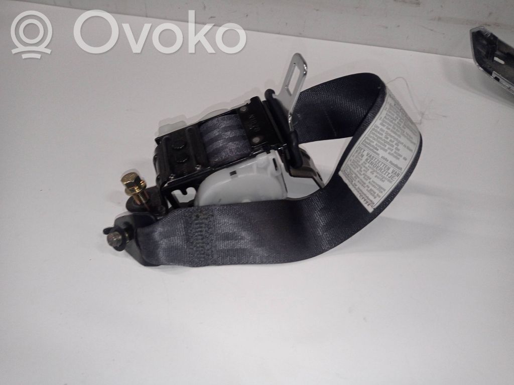 Honda Civic Aizmugurējā drošības josta 