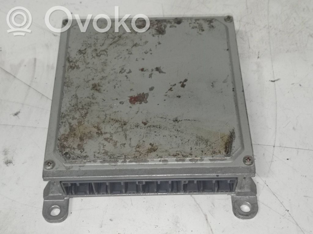 Honda Shuttle Engine control unit/module 