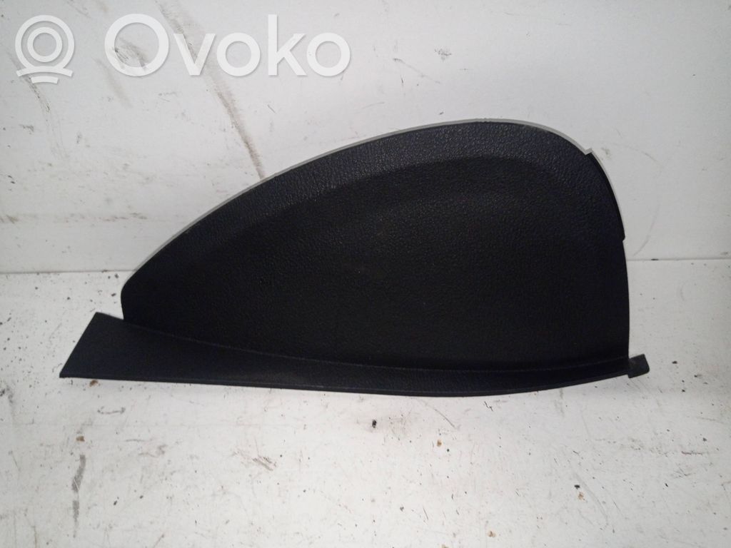 Dashboard side end trim   6958800,773201,0113642,0116465,6958801