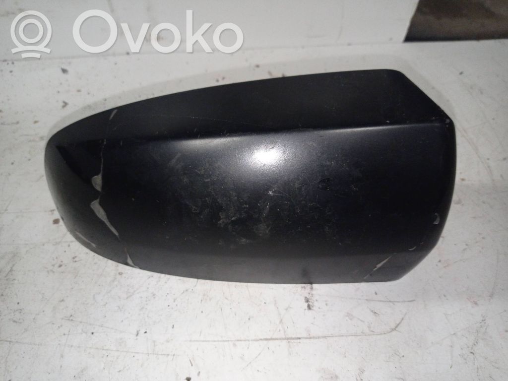 BMW X5 E70 Spoguļa plastmasas dekoratīvā apdare 