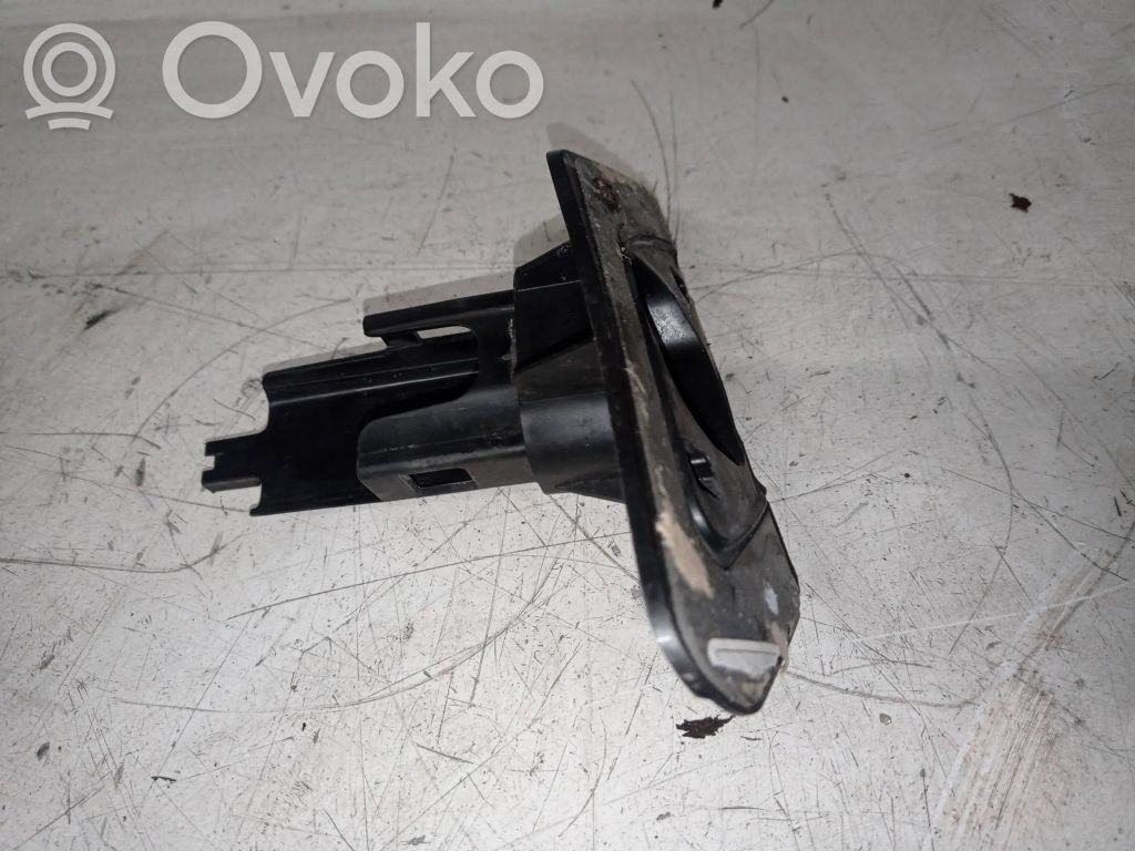 Volkswagen Crafter Braccio tergicristallo faro 