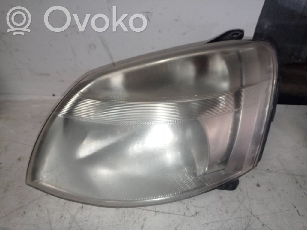 Headlight/headlamp