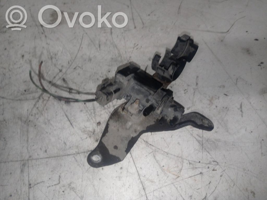 Citroen Berlingo Electroválvula del turbo 