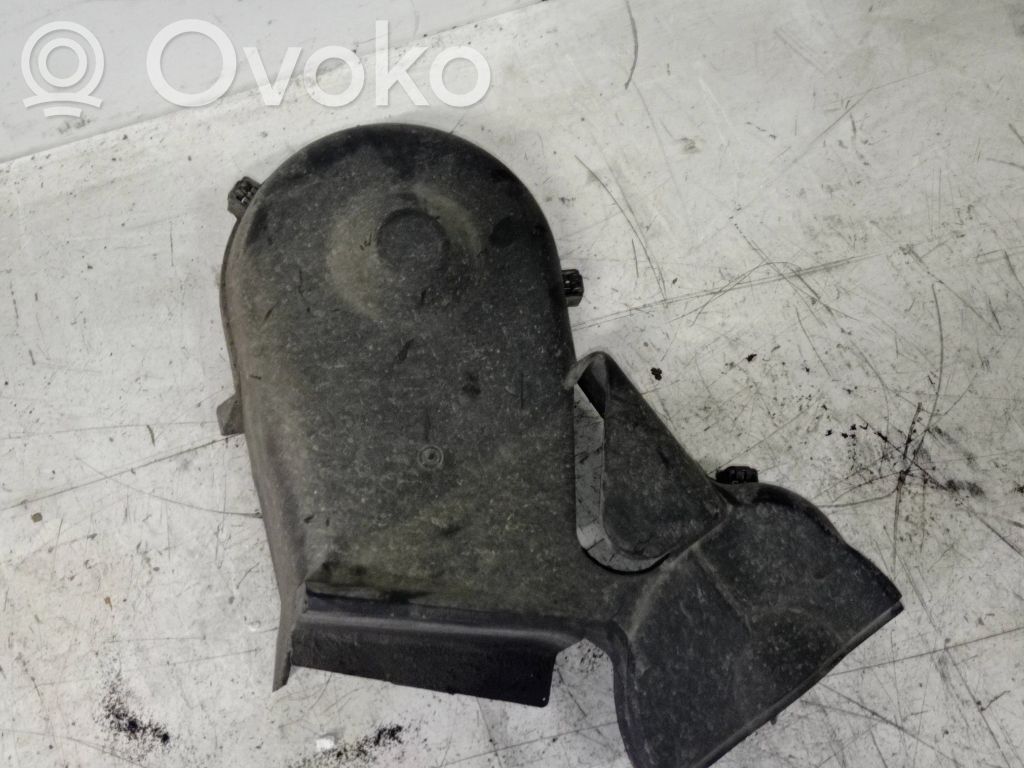 Audi A6 S6 C5 4B Zobsiksnas aizsargs 