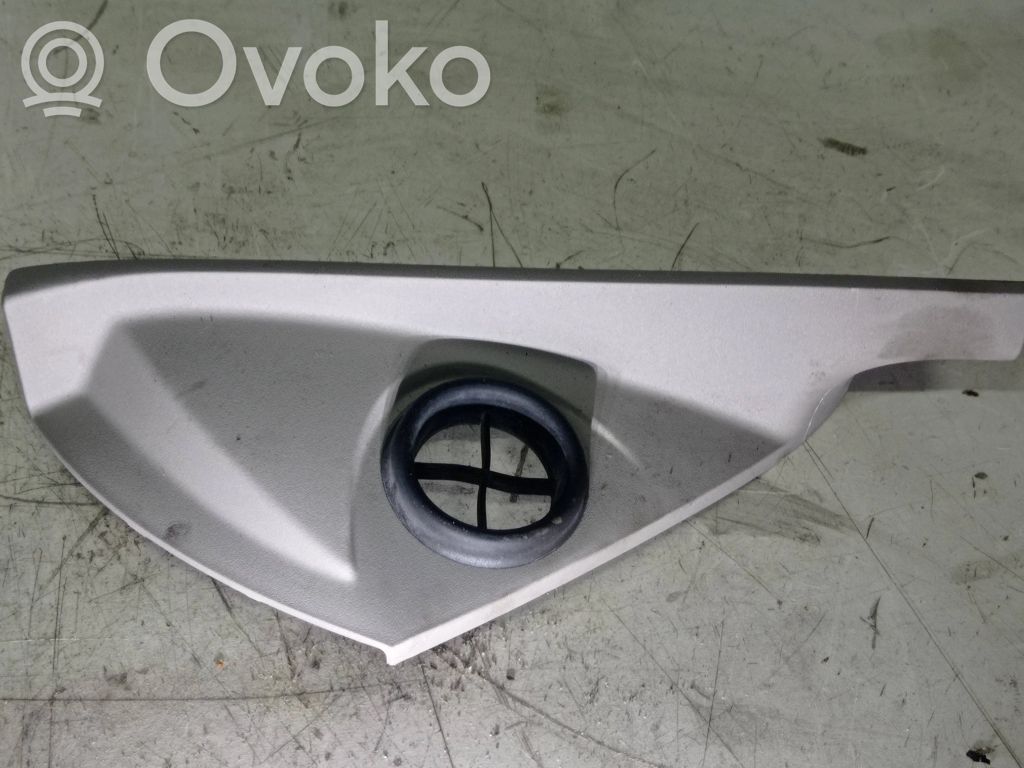 Volvo V50 Muu sisätilojen osa 