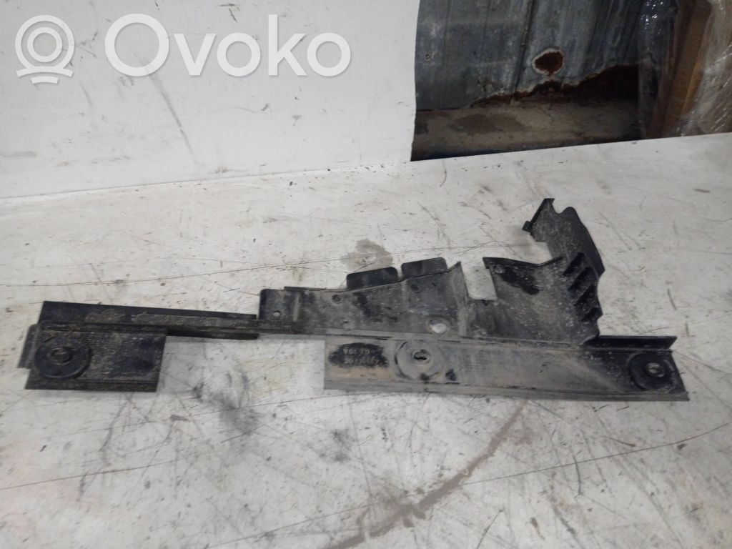 Volvo V50 Inne części karoserii 