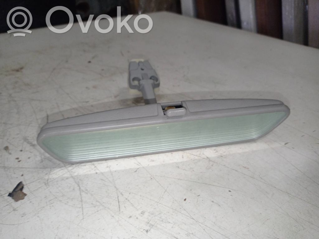 Nissan X-Trail T30 Espejo retrovisor (interior) 