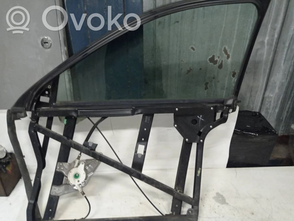 Audi A6 S6 C5 4B Elektryczny podnośnik szyby drzwi przednich 