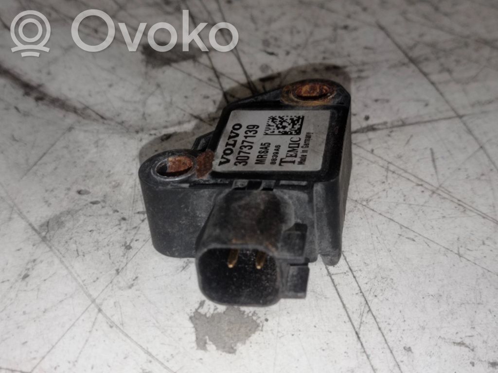 Airbagsensor Crashsensor Drucksensor   8839A6,30737139,MRSA5