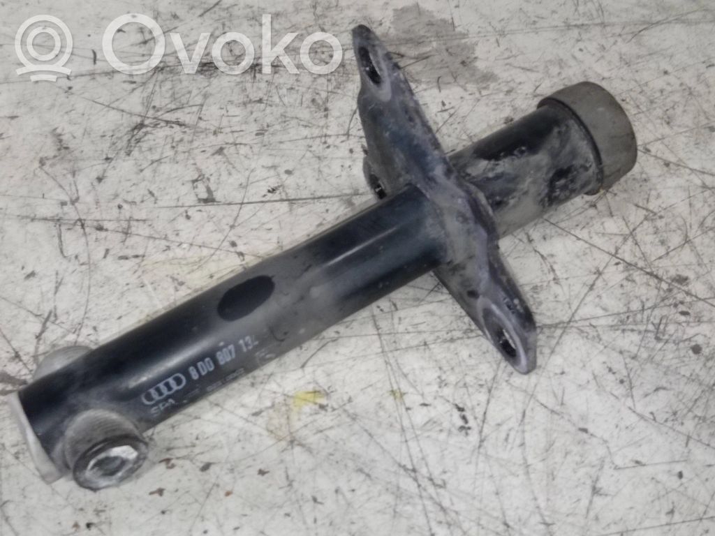 Audi A4 S4 B5 8D Front bumper mounting bracket 