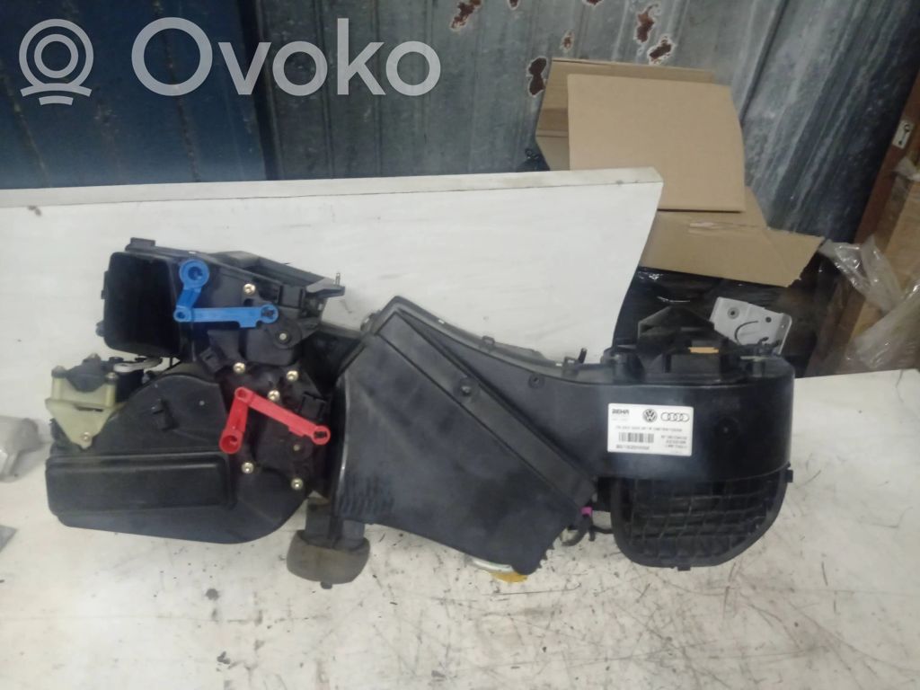 Nagrzewnica / Komplet   8D1820005E,740220280F,0573432