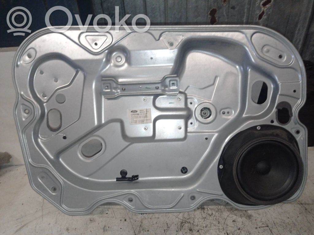 Elektryczny podnośnik szyby drzwi bocznych / przesuwnych   4M51A203A29BJ,A11938640,7C33780,4M51A219A65EM,A11943043