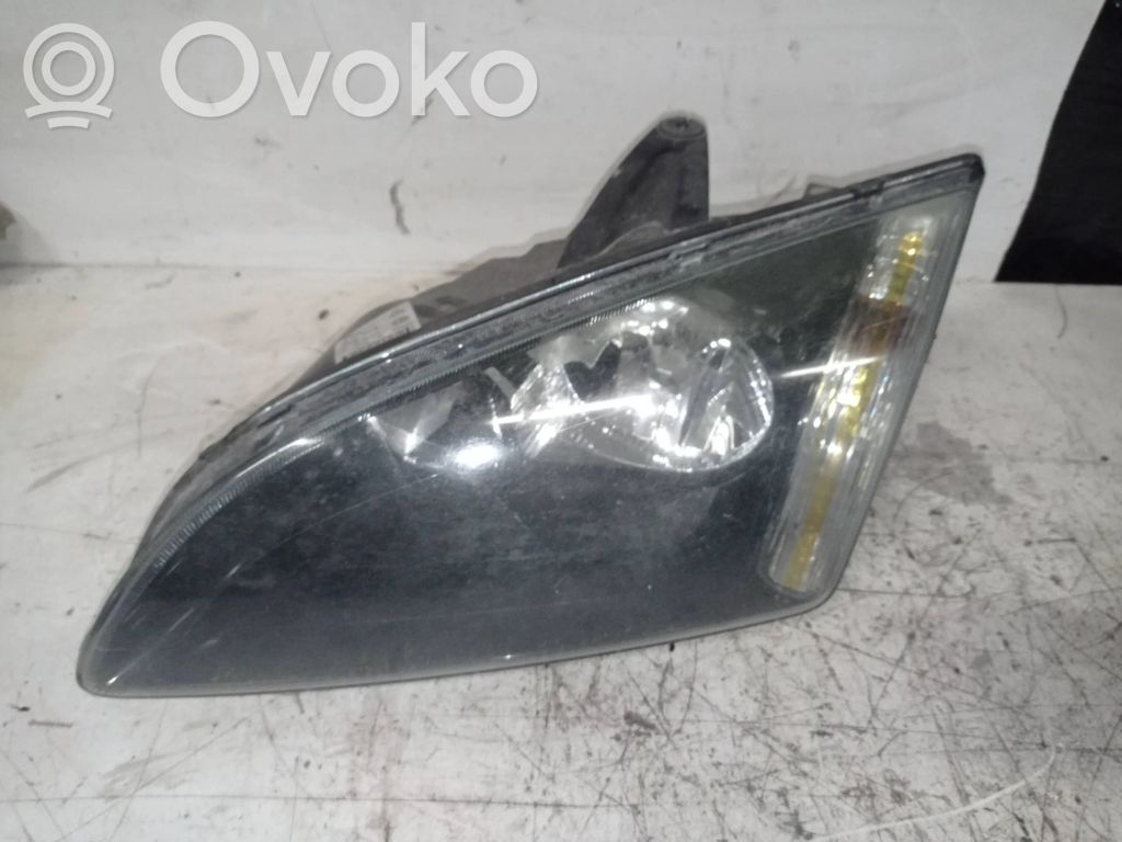 Headlight/headlamp   4M5113W030JD,10178,1011A102A